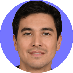 Picture of client